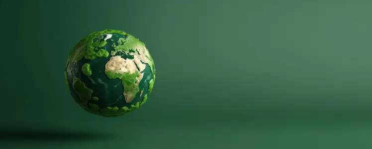 The Use of Organic Fertilizers and Their Impact on the Environment